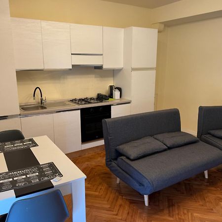 La Terrazza Di Vittoria Lejlighed Verona Eksteriør billede