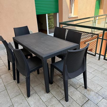 La Terrazza Di Vittoria Lejlighed Verona Eksteriør billede