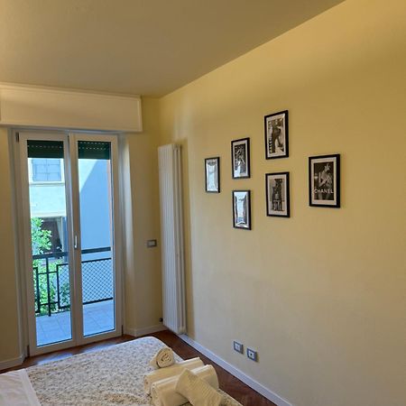 La Terrazza Di Vittoria Lejlighed Verona Eksteriør billede